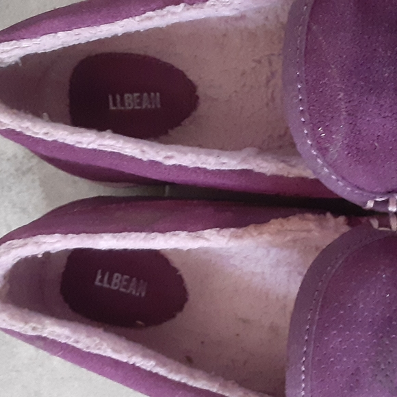 LLBEAN shoes  size  10 women - Picture 6 of 6